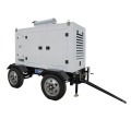 Tres fase 40kW 50kVA Generador diesel Conjunto con motor Weichai